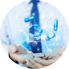 打造缓控释手艺平台